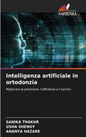 Intelligenza artificiale in ortodonzia