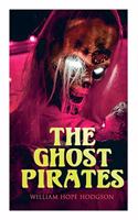 Ghost Pirates: Sea Horror Novel