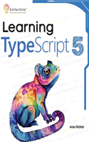 Learning TypeScript 5