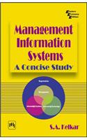 Management Information Systems