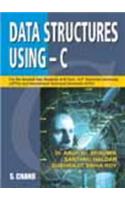 Data Structures Using - C