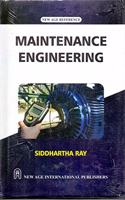 Maintenance Engineering