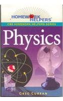Cbs Homework Helpers Series Physics