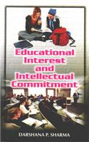 Educational Interest and Intellectual Commitment