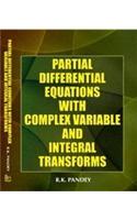  Partial Differential Equations With Complex Variable And Integral Transform