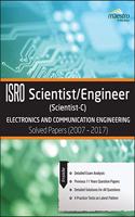 Wiley's Isro Scientist/Engineer (Scientist-C) Electronics and Communication Engineering Solved Paper
