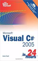 microsoft visual c# 2005