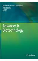 Advances in Biotechnology