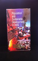 Population And Sustainable Development In India