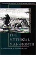 The Mythical Man Month: Essays On Software Engineering, 2/E