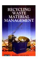 Recycling Waste Material Management