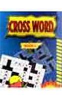 Cross Word Book - 1
