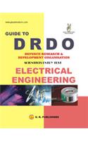 Guide To DRDO Electrical Engineering