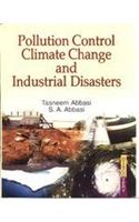 Pollution Control, Climate Change and Industrial Disasters - Royal Size