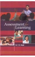 Assessment for Learning