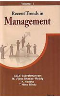 Recent Trends In Management