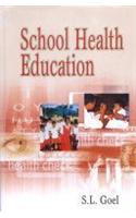 School Health Education