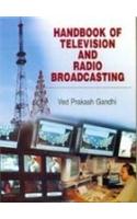 Handbook of Radio and Television Broadcasting: Components, Tools and Techniques
