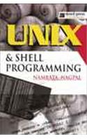 Unix & Shell Programming