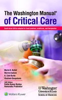 The Washington Manual of Critical Care, SAE: Vol. 1