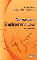 Norwegian Employment Law
