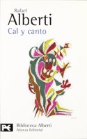 Cal y canto / Lime and Singing: (1926-1927) (El Libro De Bolsillo)