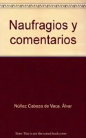 Naufragios y comentarios