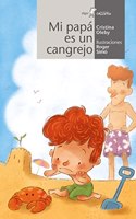 Mi papa es un cangrejo