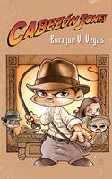 Cabezon Jones (Tomo)
