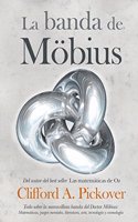 La banda de Mobius / The Mobius Strip: Todo sobre la maravillosa banda del Dr. Mobius: Matematicas, juegos, literatura, arte, tecnologia y cosmologia / Dr. August Mobius's Marvelous Band in