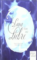 La luna tiene una liebre