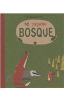 Mi Pequeo Bosque- My Little Forest