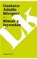 Rimas y leyendas
