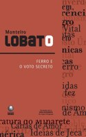 Ferro e o voto secreto