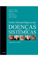 Sinais Dermatológicos Das Doenças Sistêmicas