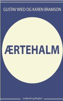 Ærtehalm
