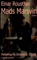 Mads Marsvin