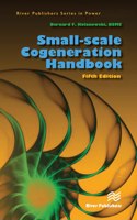 Small-scale Cogeneration Handbook