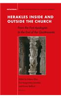 Herakles Inside and Outside the Church