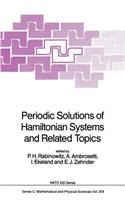 Periodic Solutions of Hamiltonian Systems and Related Topics