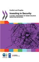 Conflict and Fragility Investing in Security: A Global Assessment of Armed Violence Reduction Initiatives