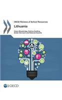 OECD Reviews of School Resources OECD Reviews of School Resources