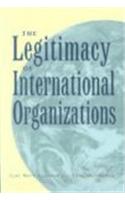 The Legitimacy of International Organizations