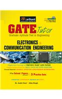 GATE  Tutor Electronics & Communication Engineering