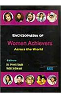 Ency of Women Achievers ( across the world)    (4 Vol. Set)