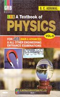 Textbook of Physics Vol. - II