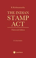 The Indian Stamp Act: Vol. 1