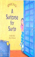 A SUITCASE FOR SUTRA
