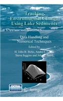 Tracking Environmental Change Using Lake Sediments