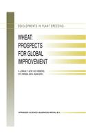 Wheat: Prospects for Global Improvement